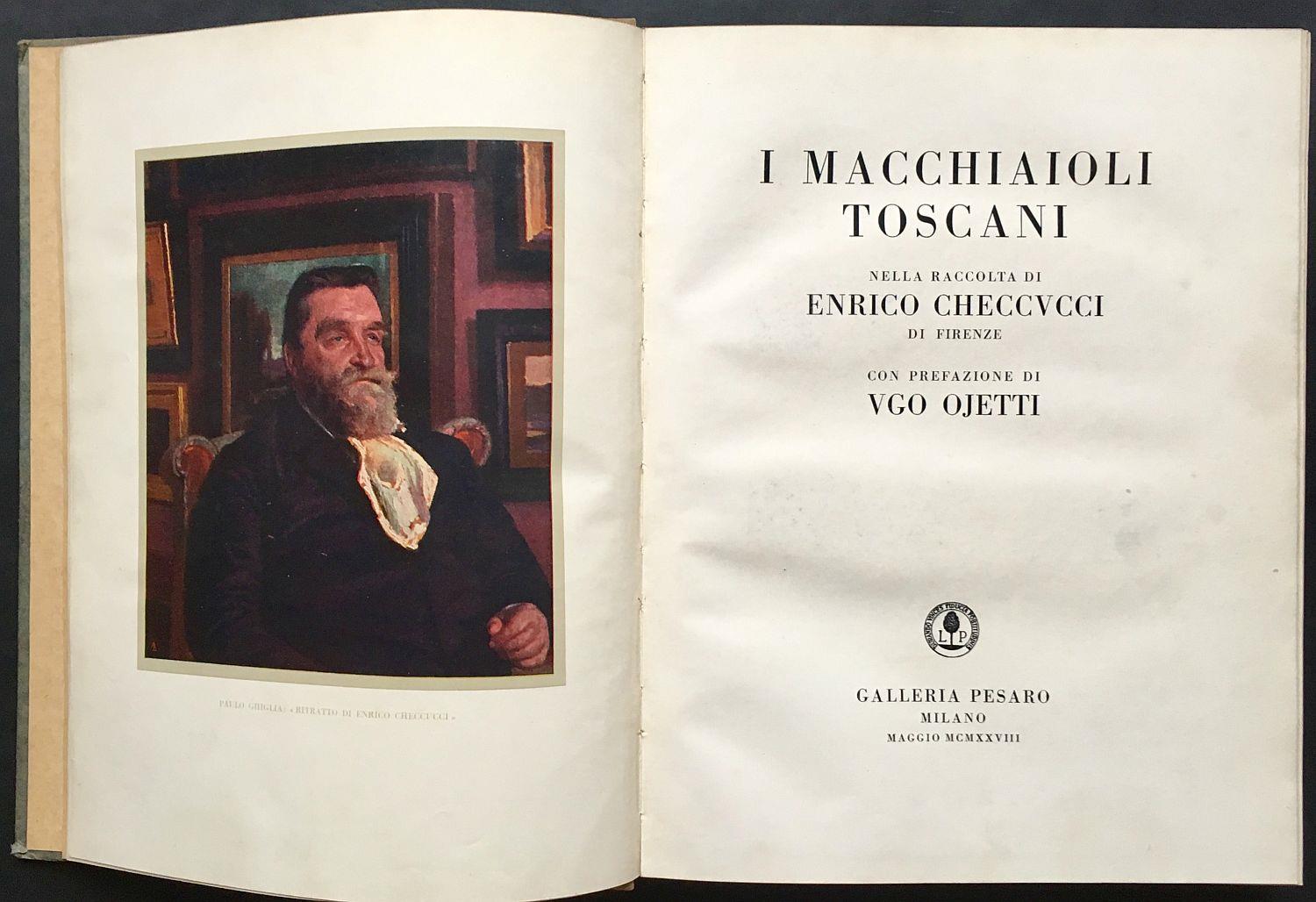 Studio Bibliografico Marini