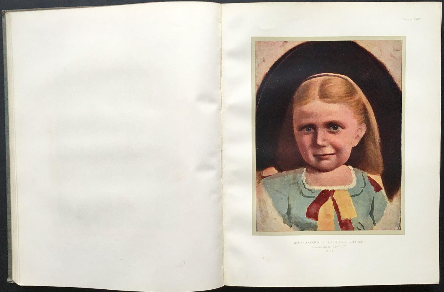 I macchiaioli toscani nella raccolta di Enrico Checcucci di Firenze