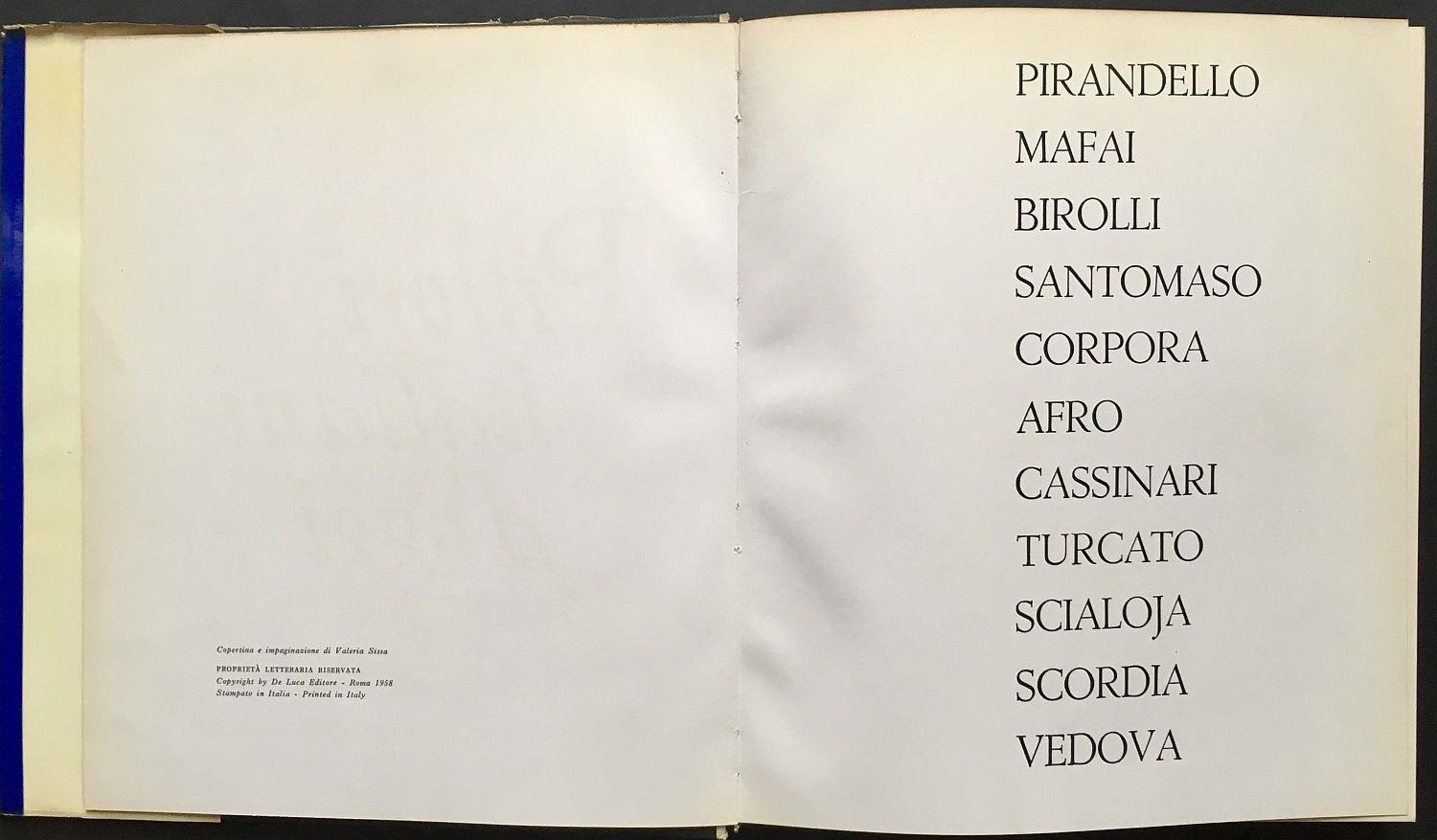 Studio Bibliografico Marini