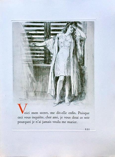 Sanguines - Pierre Louÿs - 3