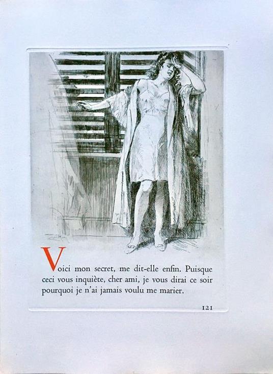 Sanguines - Pierre Louÿs - 3