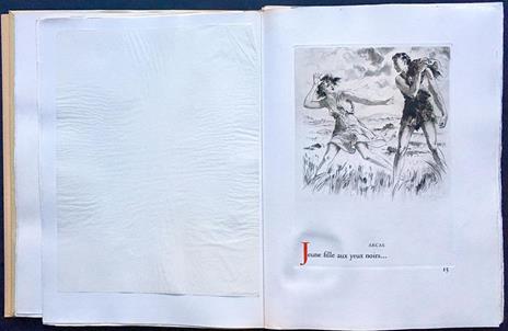 Sanguines - Pierre Louÿs - 4