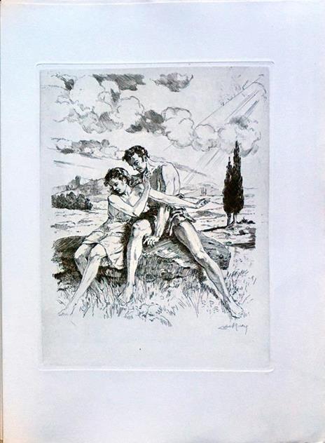 Sanguines - Pierre Louÿs - 5