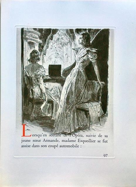 Sanguines - Pierre Louÿs - 7