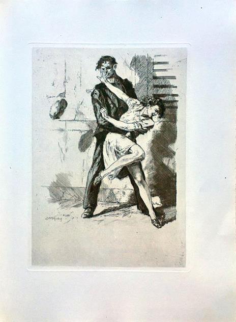 Sanguines - Pierre Louÿs - 8