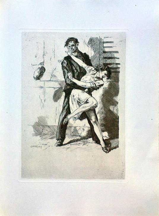 Sanguines - Pierre Louÿs - 8