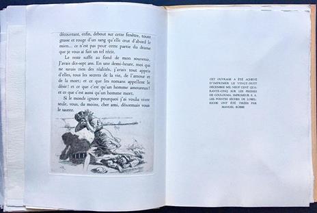 Sanguines - Pierre Louÿs - 9