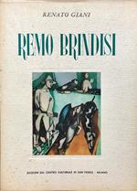 Remo Brindisi