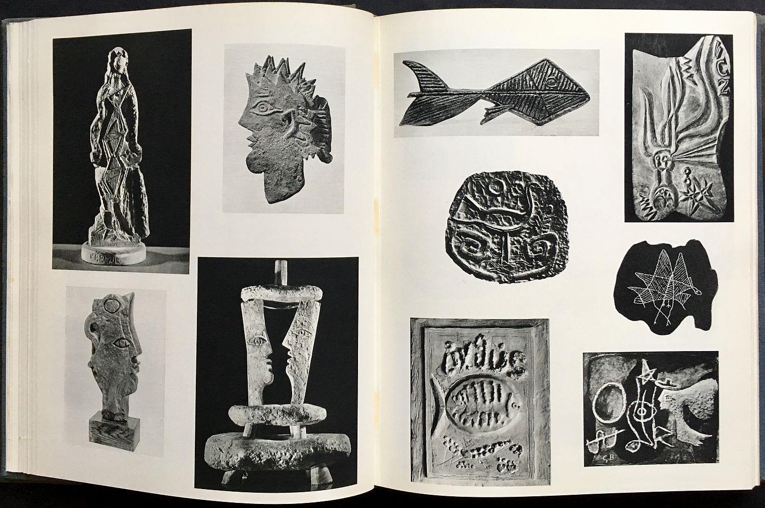 G. Braque