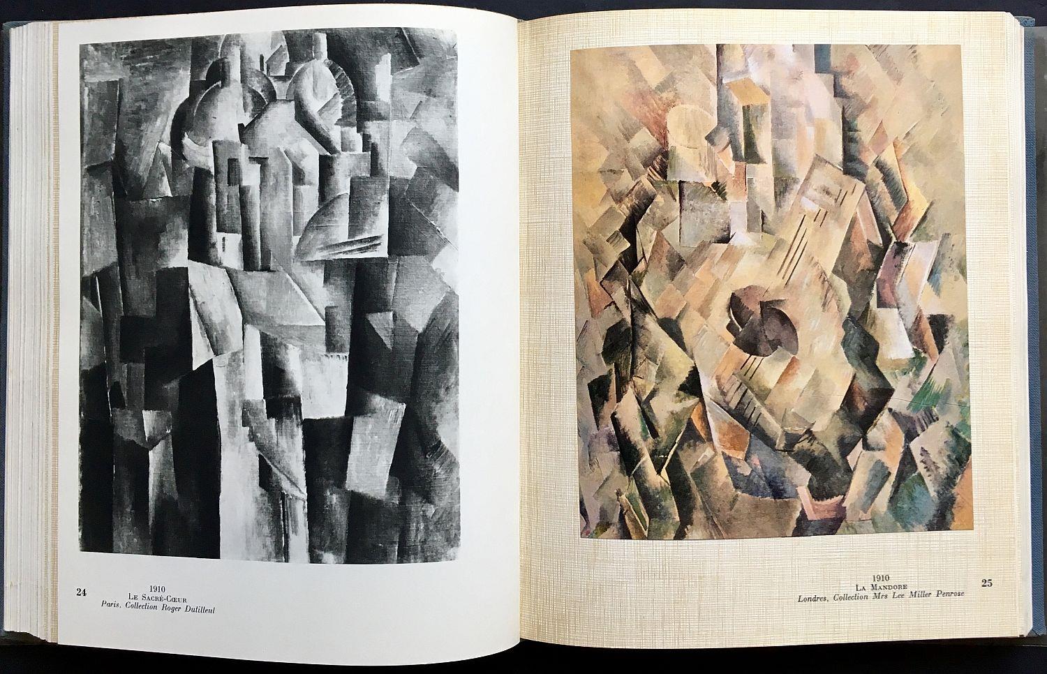 G. Braque