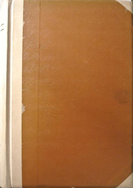 Lezioni di meccanica intuitiva (Meccanica generale ed applicata alle costruzioni) - Giulio Revere - copertina