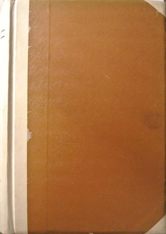 Lezioni di meccanica intuitiva (Meccanica generale ed applicata alle costruzioni) - Giulio Revere - copertina