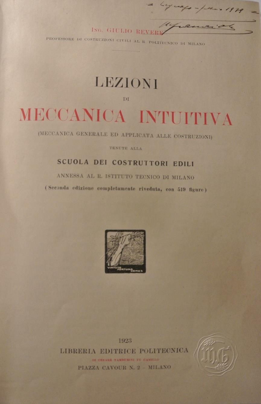 Studio Bibliografico Marini