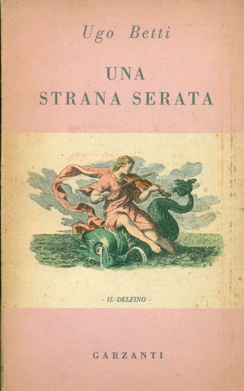 Studio Bibliografico Marini