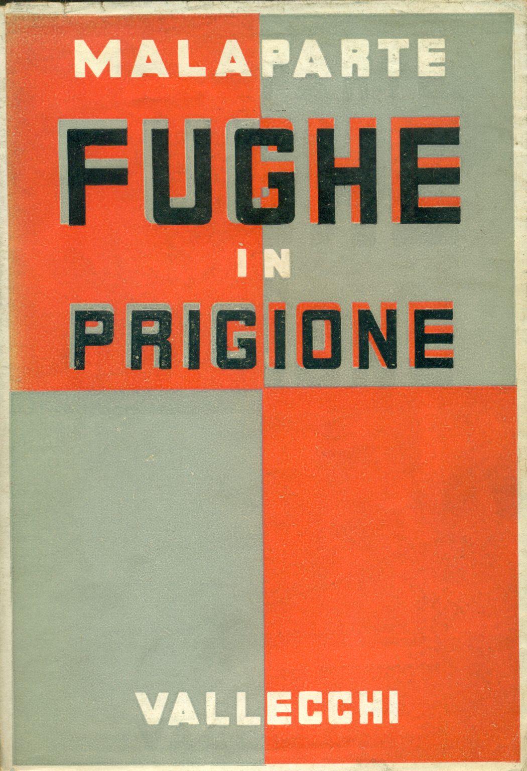 Fughe in prigione