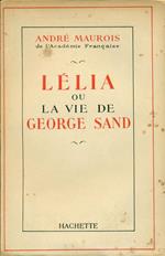 Lelia ou la vie de George Sand