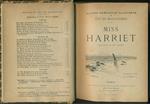 Miss Harriet