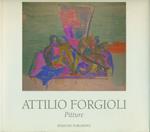 Attilio Forgioli. Pitture