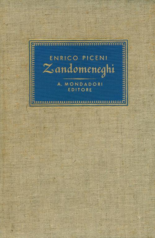 Studio Bibliografico Marini
