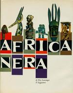 Africa nera