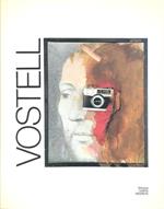 Vostell. Dipinti 1954 - 1991