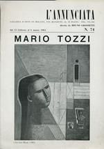 Mario Tozzi
