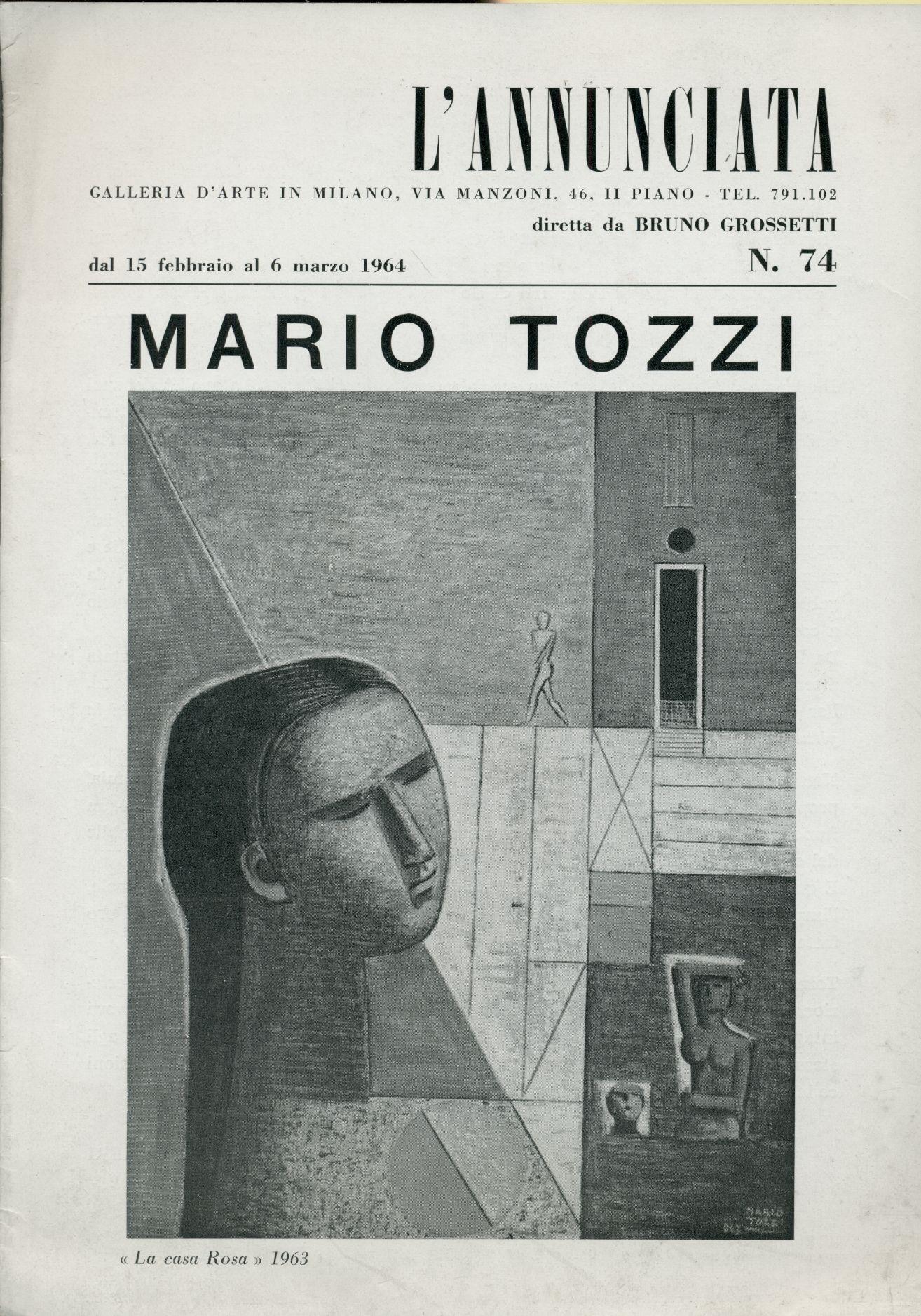 Mario Tozzi