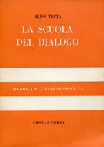 La scuola del dialogo