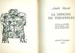 La Djingine du Théophélès