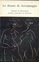 Le donne di Arcumeggia