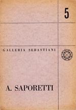 Adolfo Saporetti