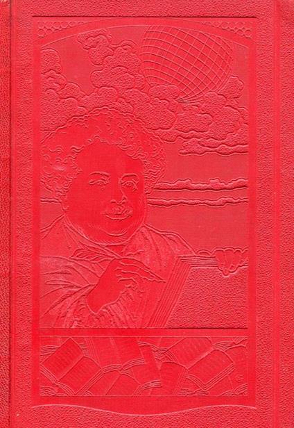 Alexandre Dumas illustré - Alexandre Dumas - copertina