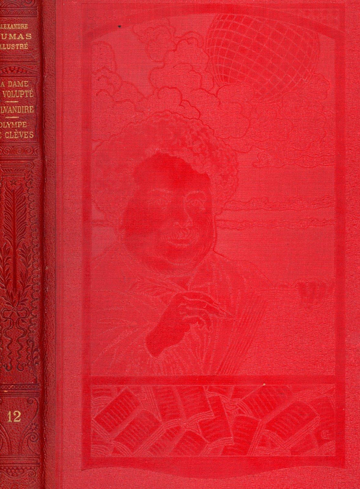Alexandre Dumas illustré