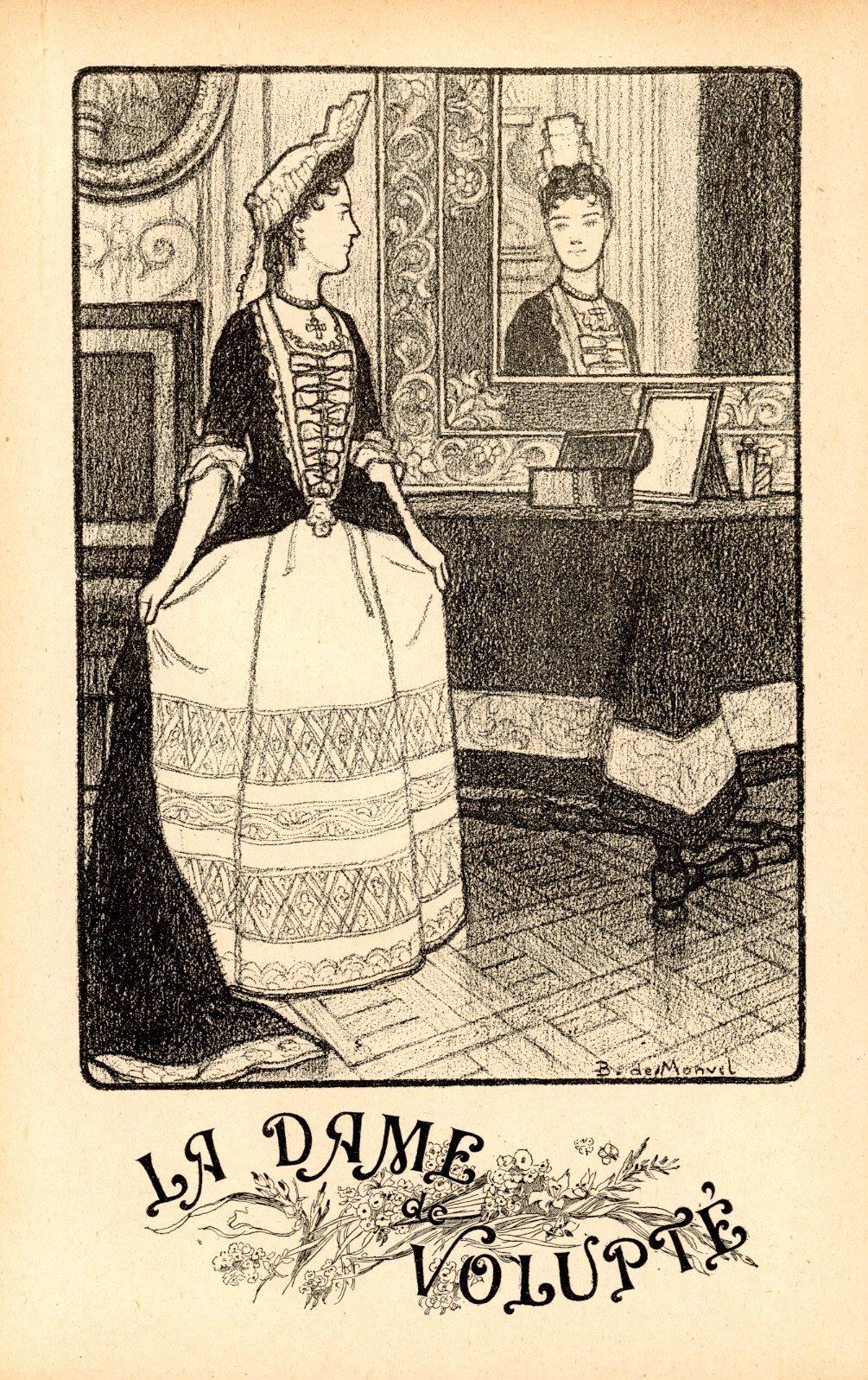 Alexandre Dumas illustré