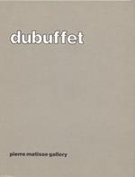 Dubuffet. Early drawings/collages 1943-1959. Mirò. Early drawings/collages 1919-1949