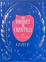 Les Fouquet de Chantilly. Les Heures d'Etienne Chevalier. Verve, Vol. III, NÃ‚$^{o$ 11