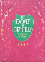 Les Fouquet de Chantilly. Les Heures d'Etienne Chevalier. Verve, Vol. III, NÃ‚$^{o$ 12