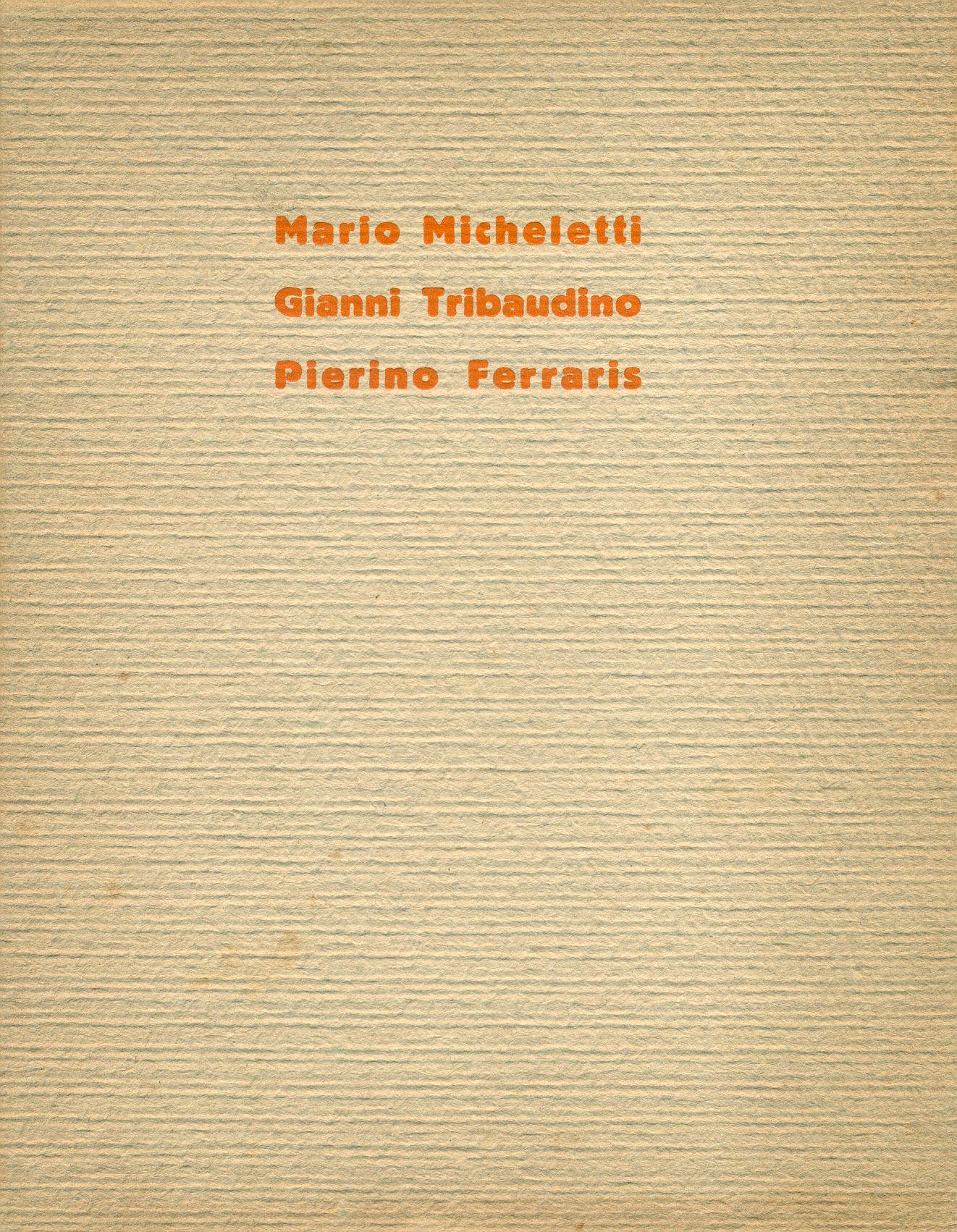 Studio Bibliografico Marini