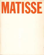 Matisse. En retrospektiv udstilling