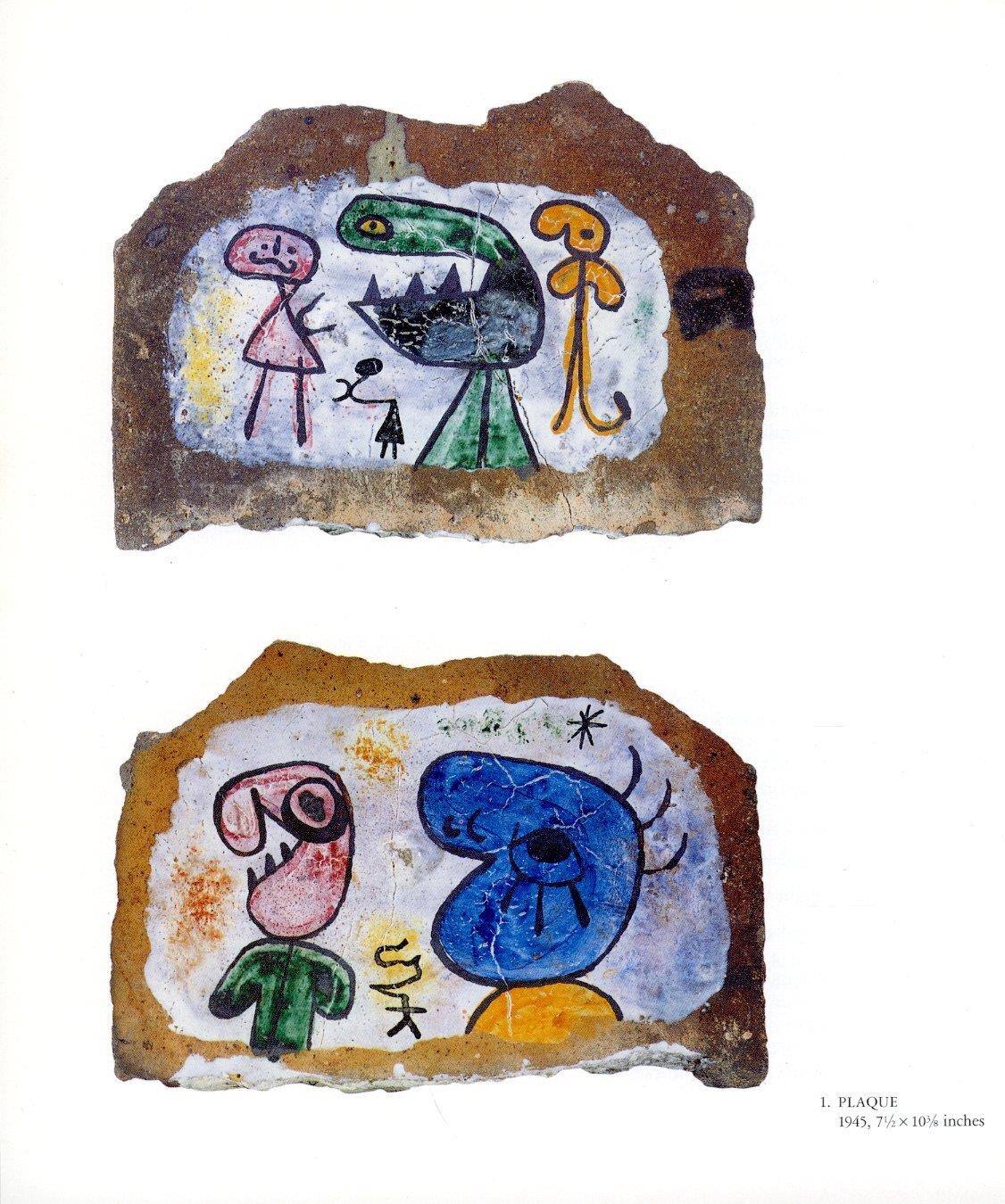 Mirò Artigas. Terres de Grand Feu