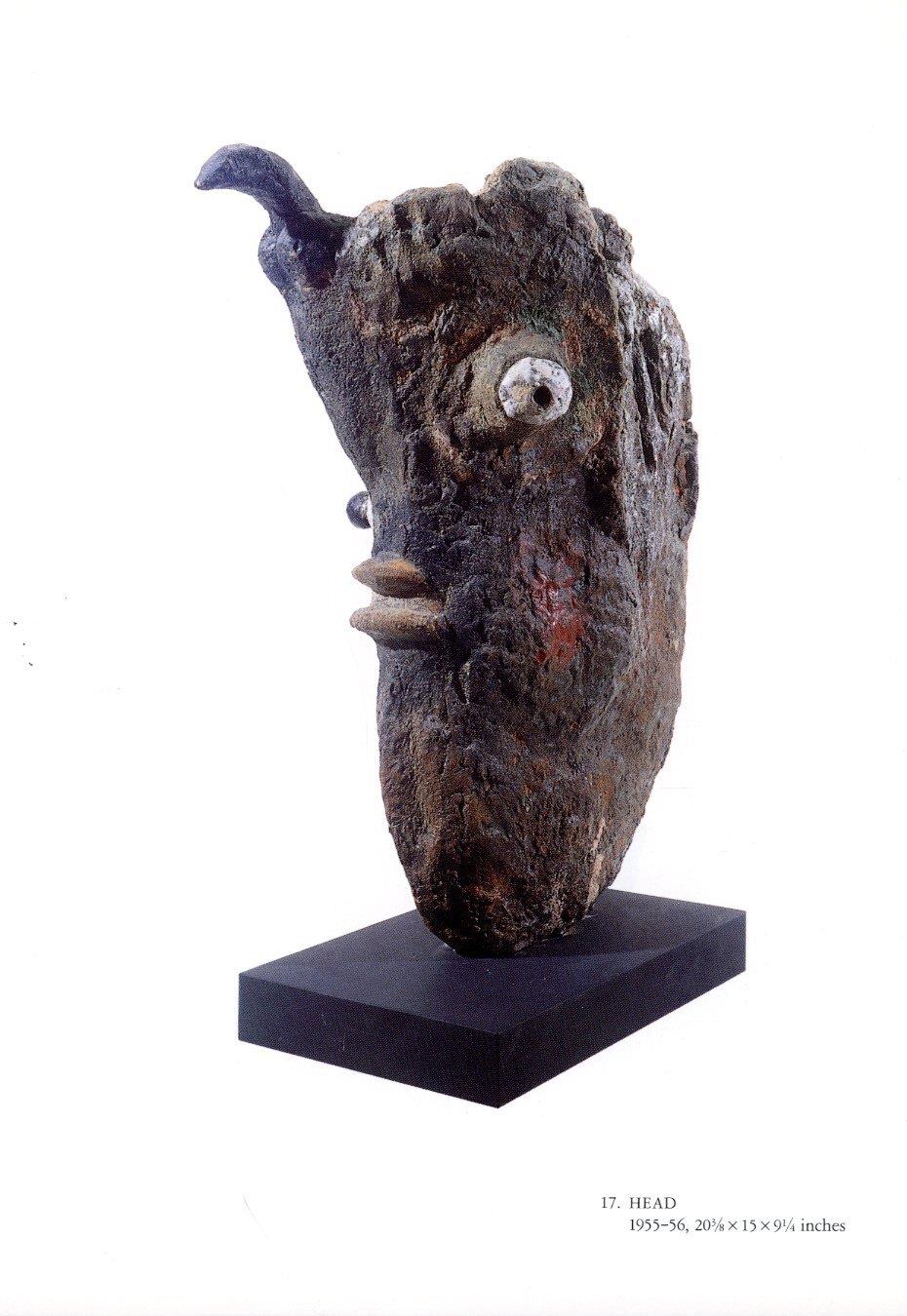 Mirò Artigas. Terres de Grand Feu