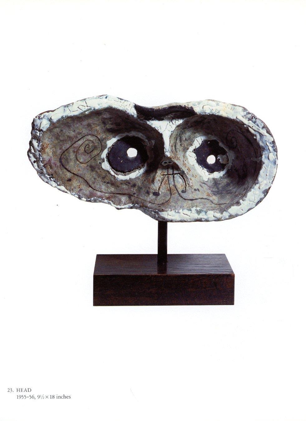 Mirò Artigas. Terres de Grand Feu