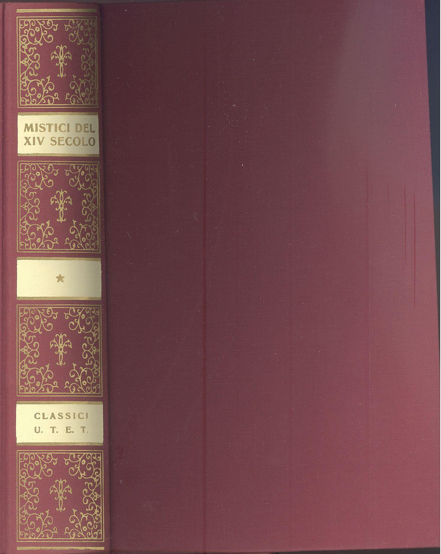 Mistici del XIV secolo