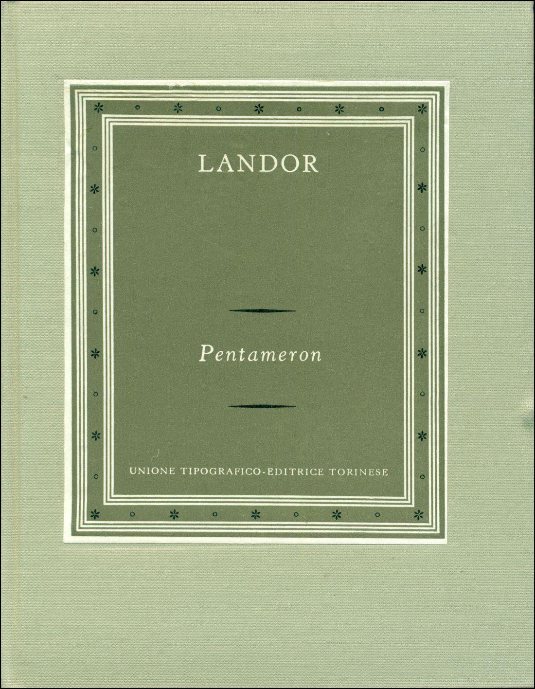 Pentameron
