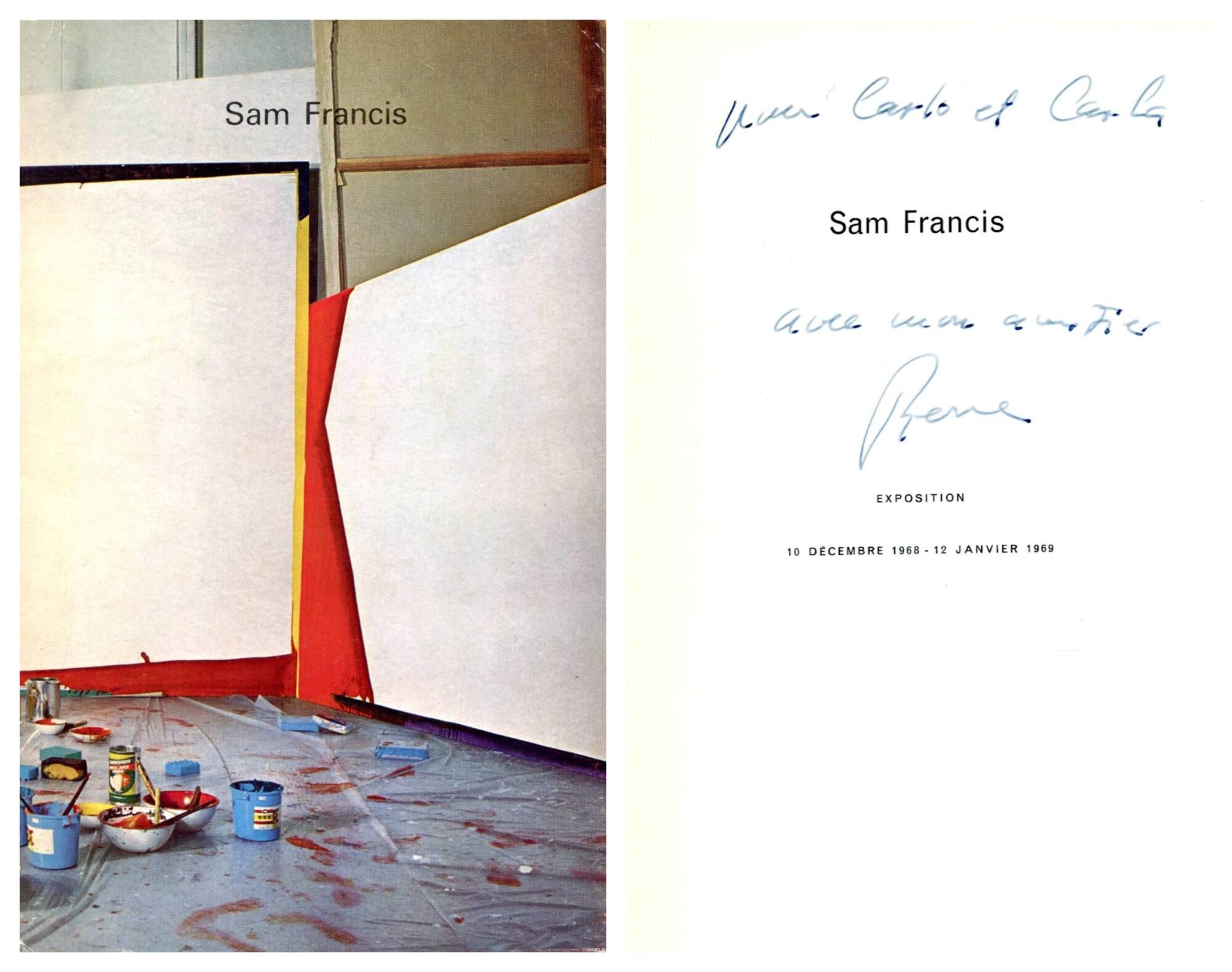 Sam Francis