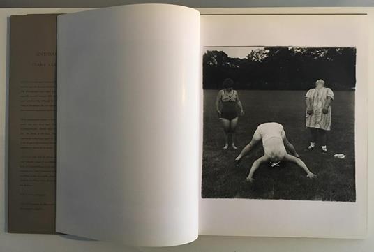 Untitled - Diane Arbus - 2