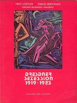 Dresdner Sezession 1919-1925