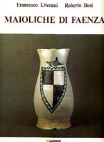 Maioliche di Faenza