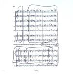 Beethoven Sinfonia, n. 9 in d. minore opera 125. Pensieri e immagini di Daria