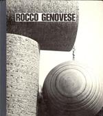 Rocco Genovese Sculture